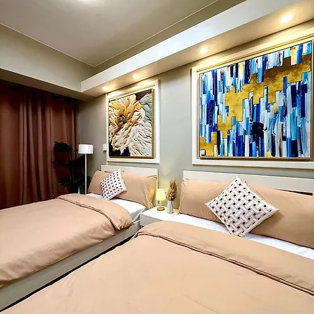 Condo In Quezon City Near Gma